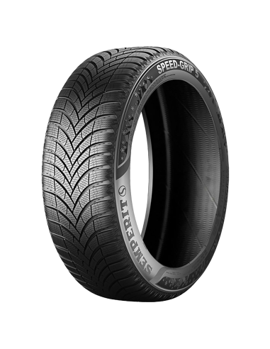 SEMPERIT SPEED-GRIP 5 XL FR M+S 3PMSF 215/65 R17 103H
