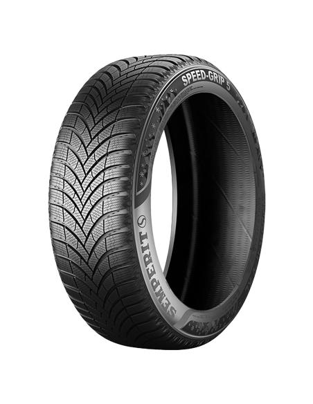 SEMPERIT SPEED-GRIP 5 XL FR M+S 3PMSF 215/65 R17 103H