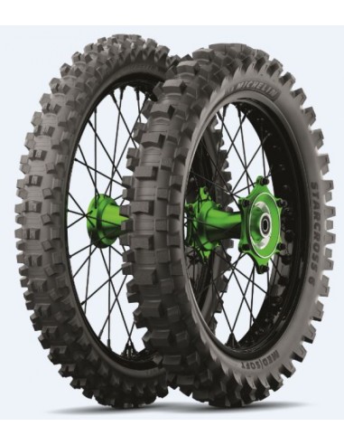 MICHELIN STARCROSS 6 MEDIUM SOFT 90/100 R21 57M