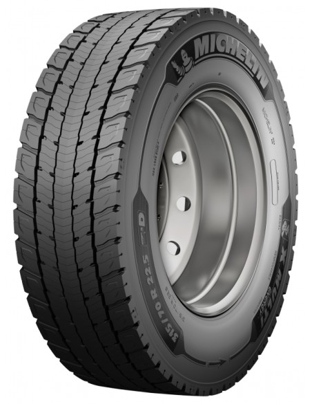 MICHELIN X MULTI D2 12/ R22.5 152/149L