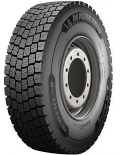 Michelin X MULTI D+ 11/0 R22.5 148/145L