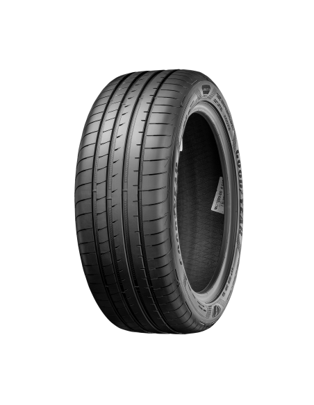 Goodyear EAGLE F1 ASYMMETRIC 5 XL MO-V 245/55 R17 106H