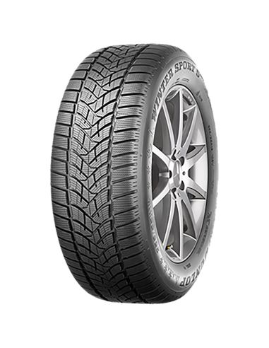 Dunlop WINTER SPORT 5 SUV 235/65 R17 108V
