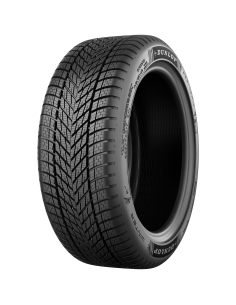 DUNLOP WINTER XL MFS EVR 255/45 R18 103V