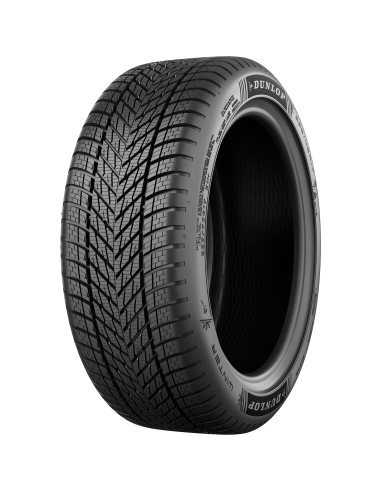 DUNLOP WINTER XL MFS EVR 255/45 R18 103V