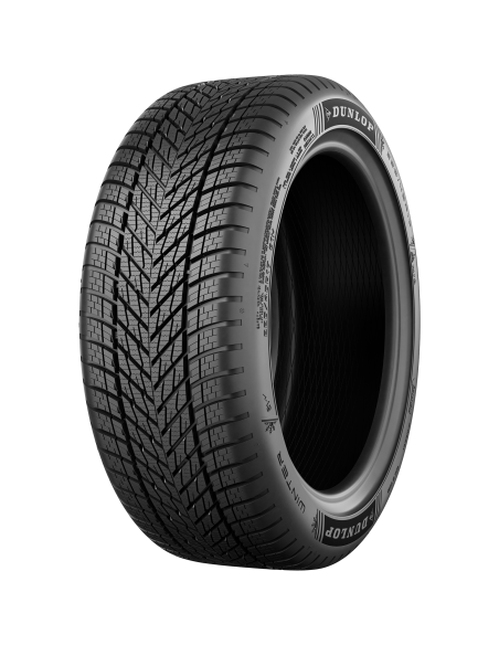 DUNLOP WINTER XL MFS EVR 255/45 R18 103V
