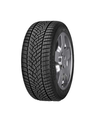 Goodyear ULTRAGRIP PERFORMANCE+ + BSW M+S 3PMSF 235/60 R18 103T