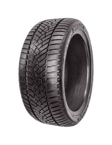 FULDA KRISTALL CONTROL HP 2 XL MFS BSW M+S 3PMSF 245/40 R19 98V