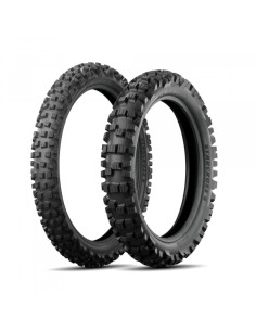Michelin STARCROSS 6 HARD 90/100 R21 57M