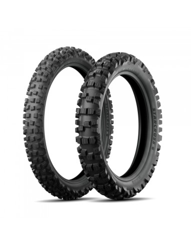Michelin STARCROSS 6 HARD 90/100 R21 57M