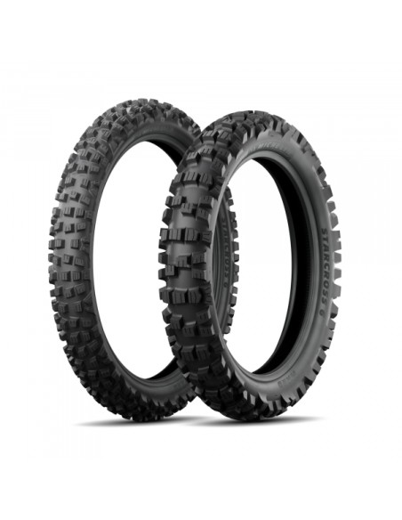 Michelin STARCROSS 6 HARD 90/100 R21 57M