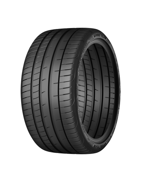 Goodyear EAGLE F1 SUPERSPORT XL MFS MGT BSW 295/30 R21 102Y