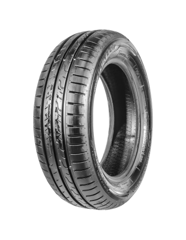 Dunlop SP SPORT BLU RESPONSE 205/55 R16 91V