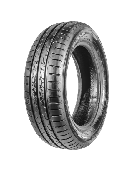 Dunlop SP SPORT BLU RESPONSE 205/55 R16 91V