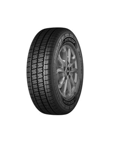DUNLOP ECONODRIVE AS C 6PR BSW M+S 3PMSF 225/55 R17 104H