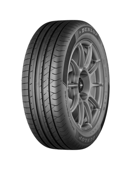 DUNLOP SPORT RESPONSE BSW 265/60 R18 110V