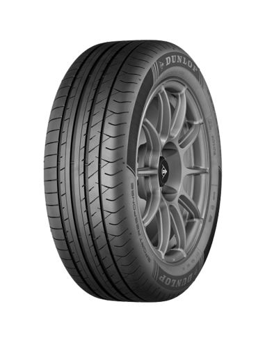 DUNLOP SPORT RESPONSE XL MFS BSW 235/50 R19 103V