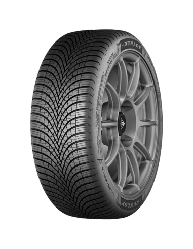 DUNLOP ALL SEASON 2 XL MFS BSW M+S 3PMSF 245/40 R18 97Y