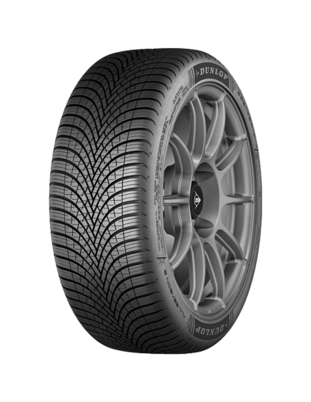 DUNLOP ALL SEASON 2 XL MFS BSW M+S 3PMSF 245/40 R18 97Y