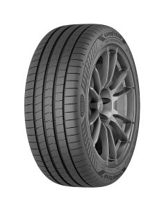 GOODYEAR EAGLE F1 ASYMMETRIC 6 XL LR EDR SCT 255/40 R22 103Y