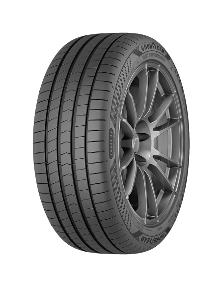 GOODYEAR EAGLE F1 ASYMMETRIC 6 XL LR EDR SCT 255/40 R22 103Y