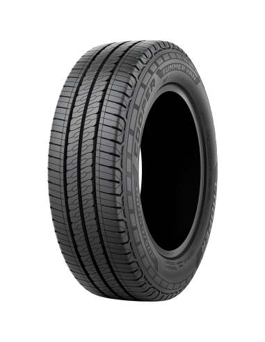 COOPER COOPER SUMMER VAN EVR 8PR 235/65 R16 115R