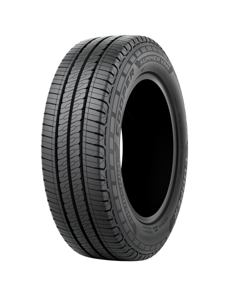 COOPER COOPER SUMMER VAN EVR 8PR 235/65 R16 115R