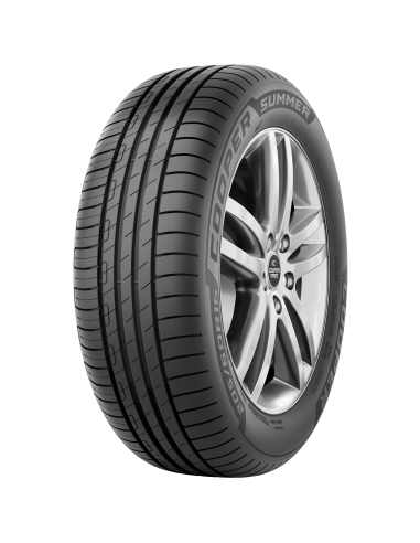 COOPER COOPER SUMMER EVR 215/55 R17 94W