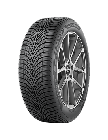 COOPER COOPER ALL SEASON EVR 195/60 R17 90H