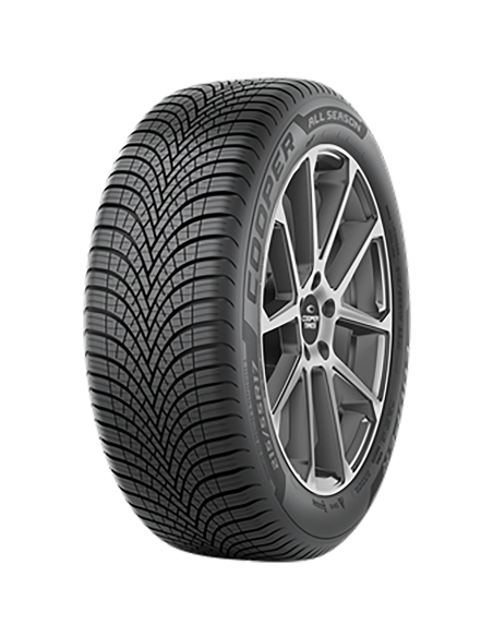 COOPER COOPER ALL SEASON EVR 195/60 R17 90H