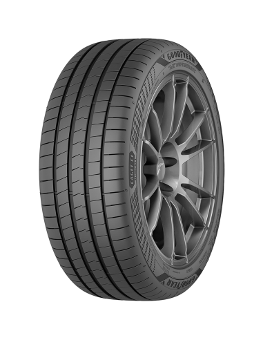 GOODYEAR EAGLE F1 ASYMMETRIC 6 XL 265/40 R21 105H