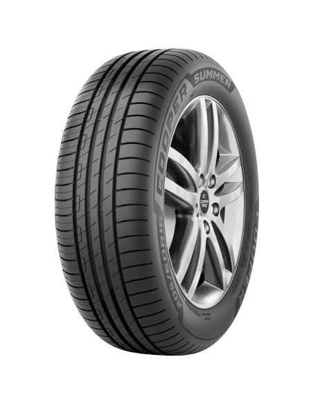 COOPER COOPER SUMMER EVR 205/55 R16 91W
