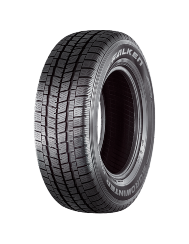 FALKEN EUROWINTER VAN01 205/70 R15 106R