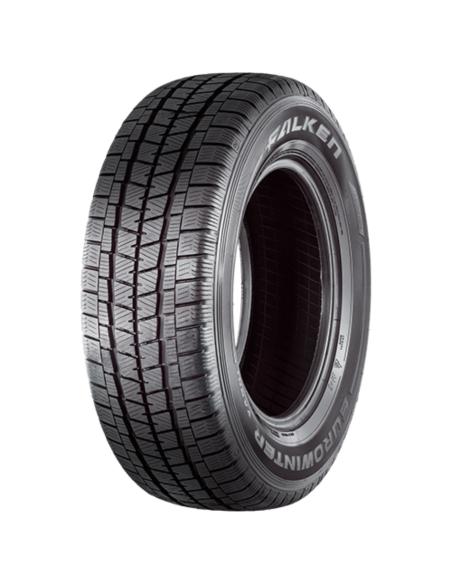 FALKEN EUROWINTER VAN01 205/70 R15 106R