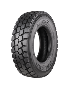 FALKEN LI257 P.O.R M+S 13/ R22.5 154K