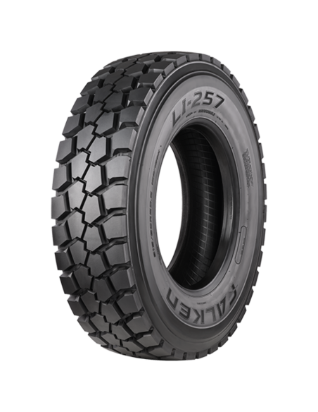 FALKEN LI257 P.O.R M+S 13/ R22.5 154K
