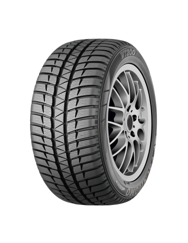 SUMITOMO SUMITOMO WT200 M+S 3PMSF 185/60 R14 82T