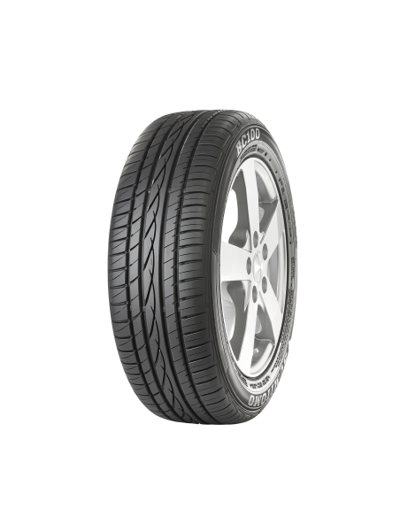 Sumitomo BC100 XL MFS 255/50 R19 107V
