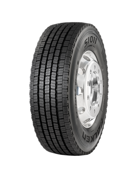 Falken SI011 M+S 3PMSF 315/60 R22.5 154L
