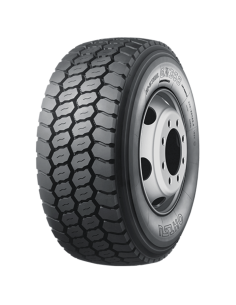 Falken GI368 LRJ 18PR M+S 385/65 R22.5 160K