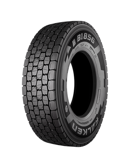 Falken BI856 M+S 3PMSF 295/60 R22.5 150L