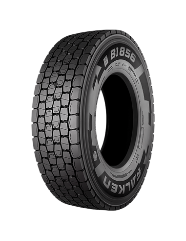 Falken BI856 M+S 3PMSF 265/70 R19.5 140M