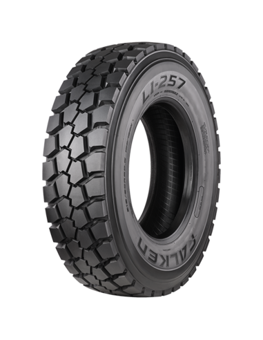 FALKEN LI257 M+S 315/80 R22.5 156K