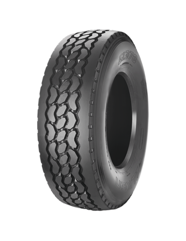Falken GI378 8PR M+S 3PMSF 445/65 R22.5 169K