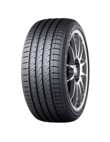 SUMITOMO HTR Z5 XL MFS BLK 255/35 R20 97Y