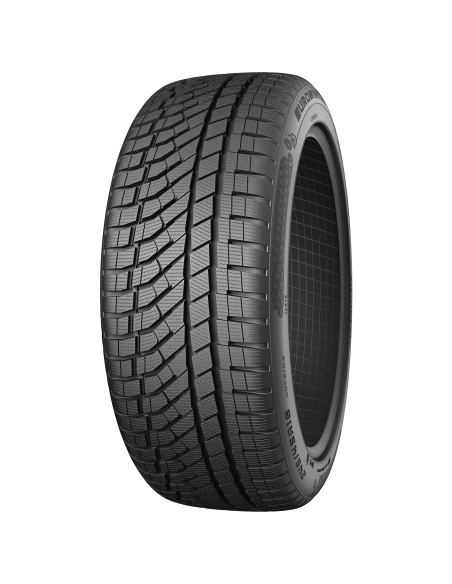 Falken EUROWINTER HS02 PRO 245/50 R18 104V