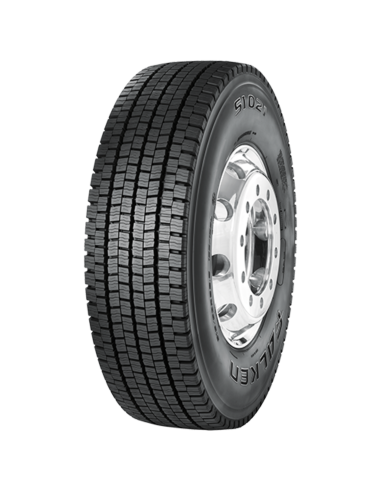 FALKEN SI021 M+S 3PMSF 275/70 R22.5 148M