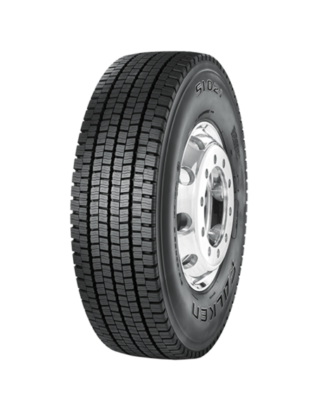 FALKEN SI021 M+S 3PMSF 275/70 R22.5 148M