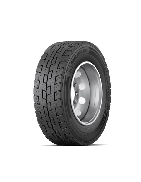 MICHELIN X MULTI ENERGY D2 315/70 R22.5 156/150L