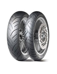 DUNLOP SCOOTSMART 140/70 R12 65P